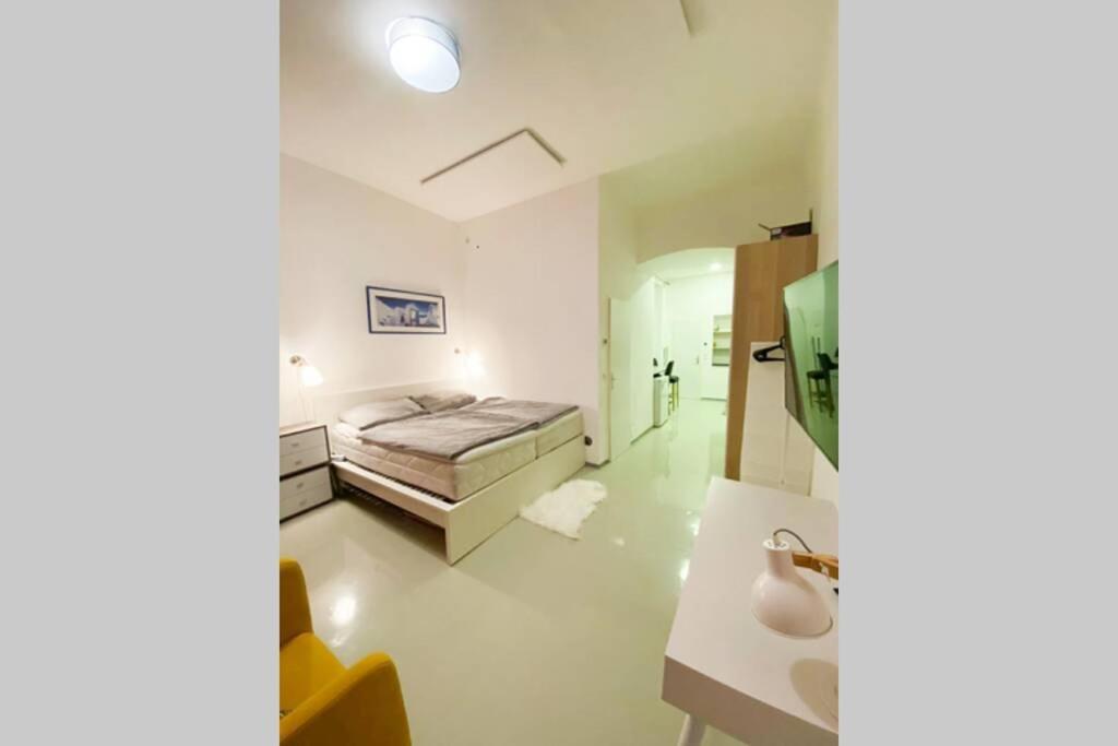 Studio,10 Min To Citycenter,33m,smart Tv,kingbed Vienna