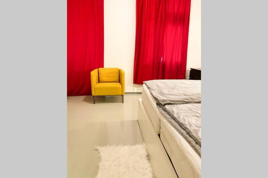 Apartment Studio,10 Min To Citycenter,33m,smart Tv,kingbed